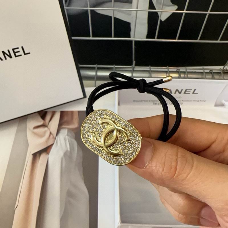Chanel Hairband  hh49